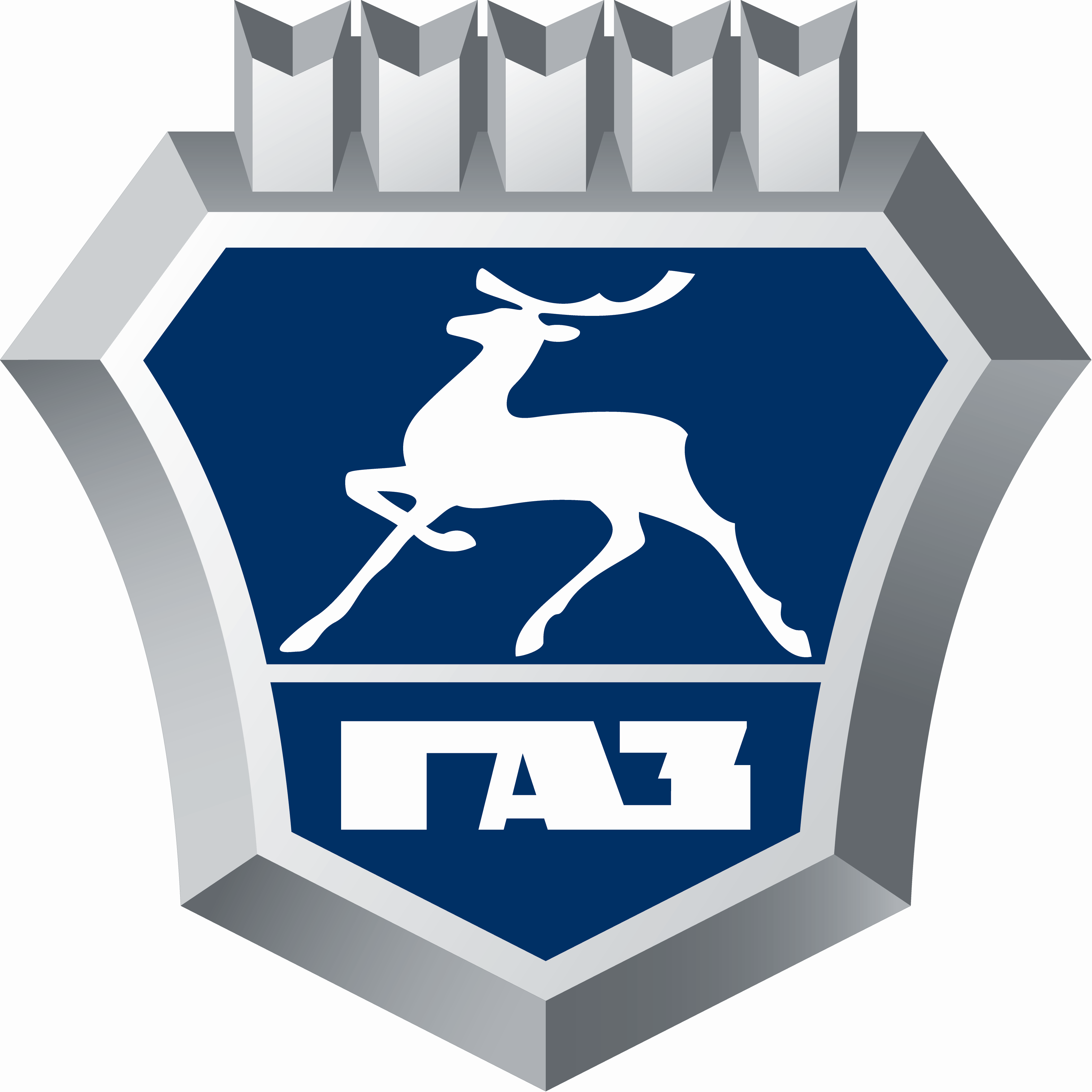 Газель
