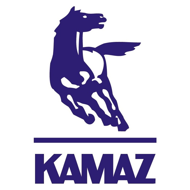 КАМАЗ